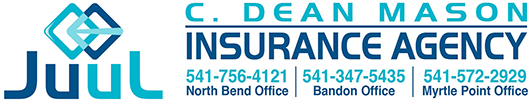 Juul Insurance Agency & C Dean Mason Insurance